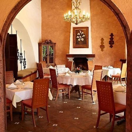 Hotel Posada Maria Cristina Cuernavaca Exterior foto